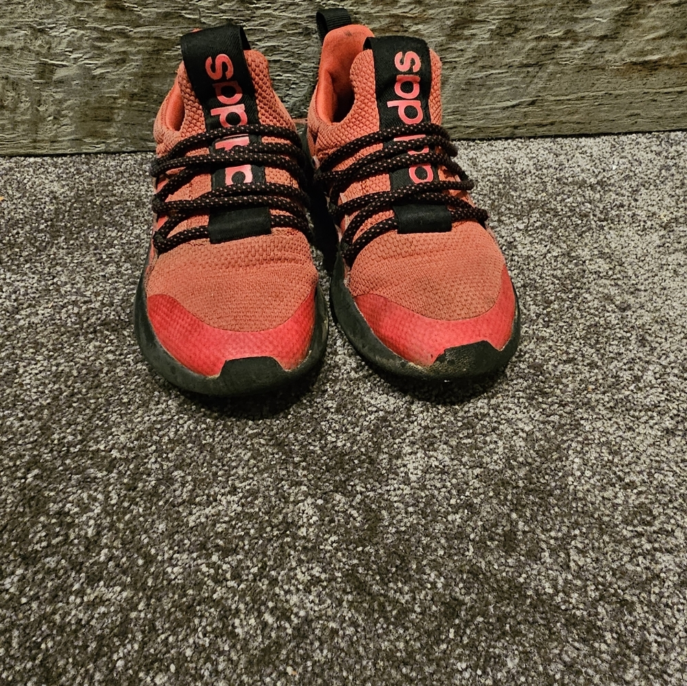Addidas Boys shoes